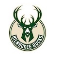 MILWAUKEE BUCKS